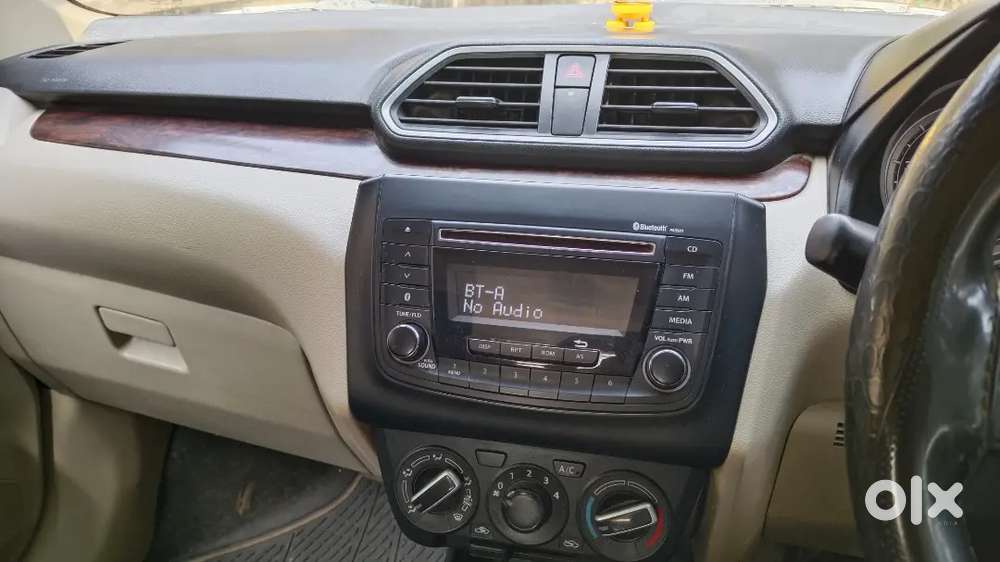 Maruti Suzuki Dzire 2019 Petrol 63695 Km Driven