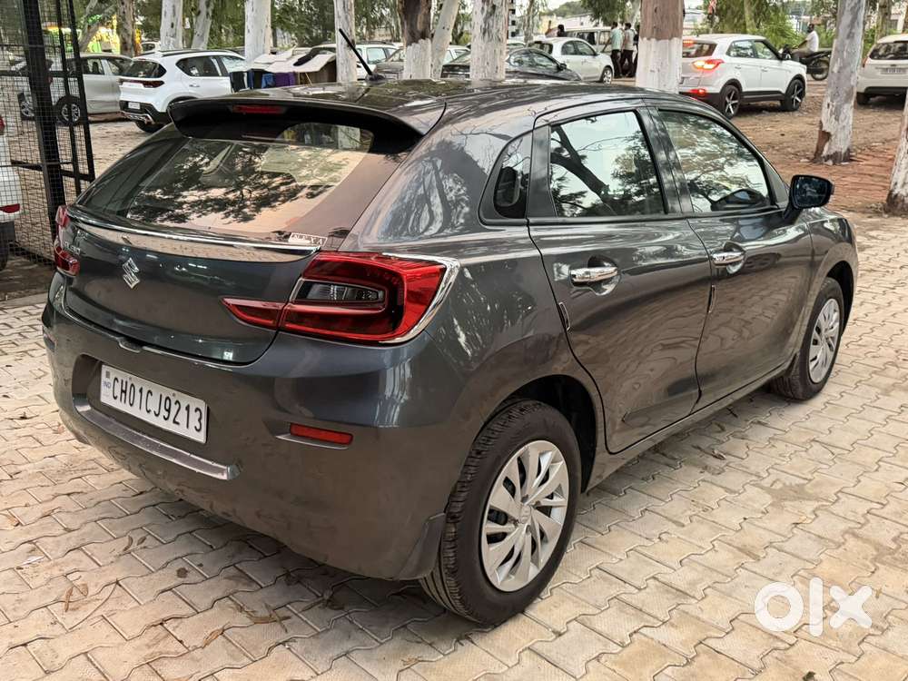 Maruti Suzuki Baleno Delta, 2022, Petrol