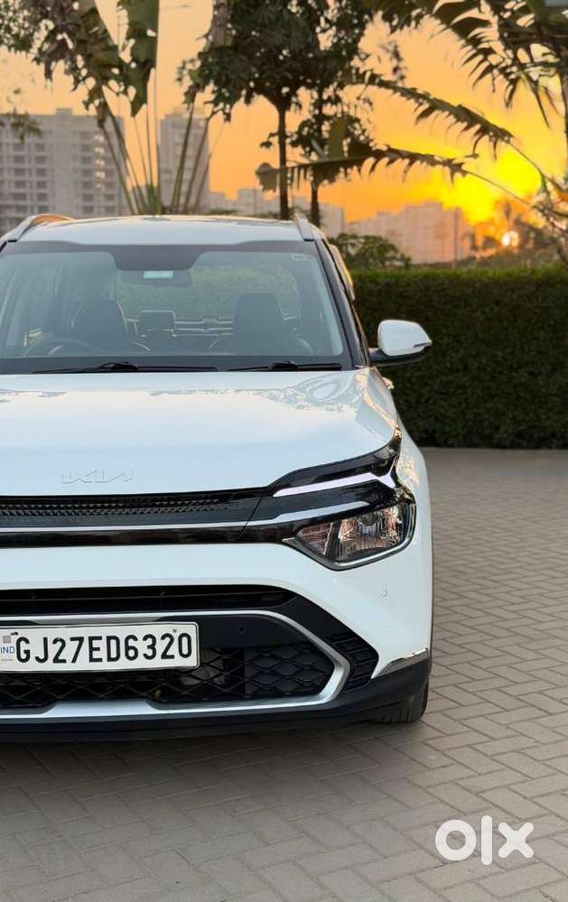 Kia Carens 1.5 Prestige 7 Str, 2023, Petrol