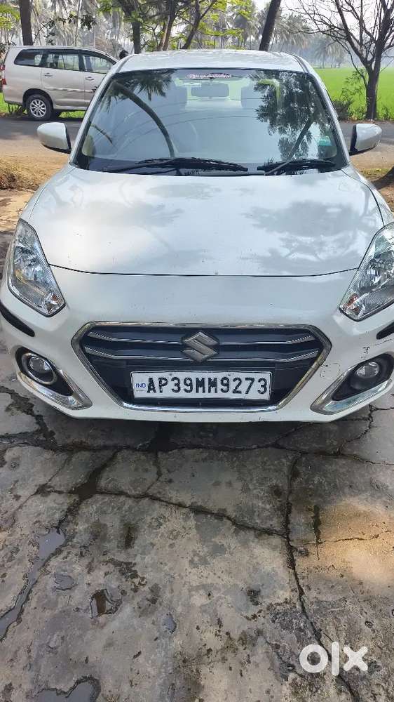 Maruti Suzuki Dzire