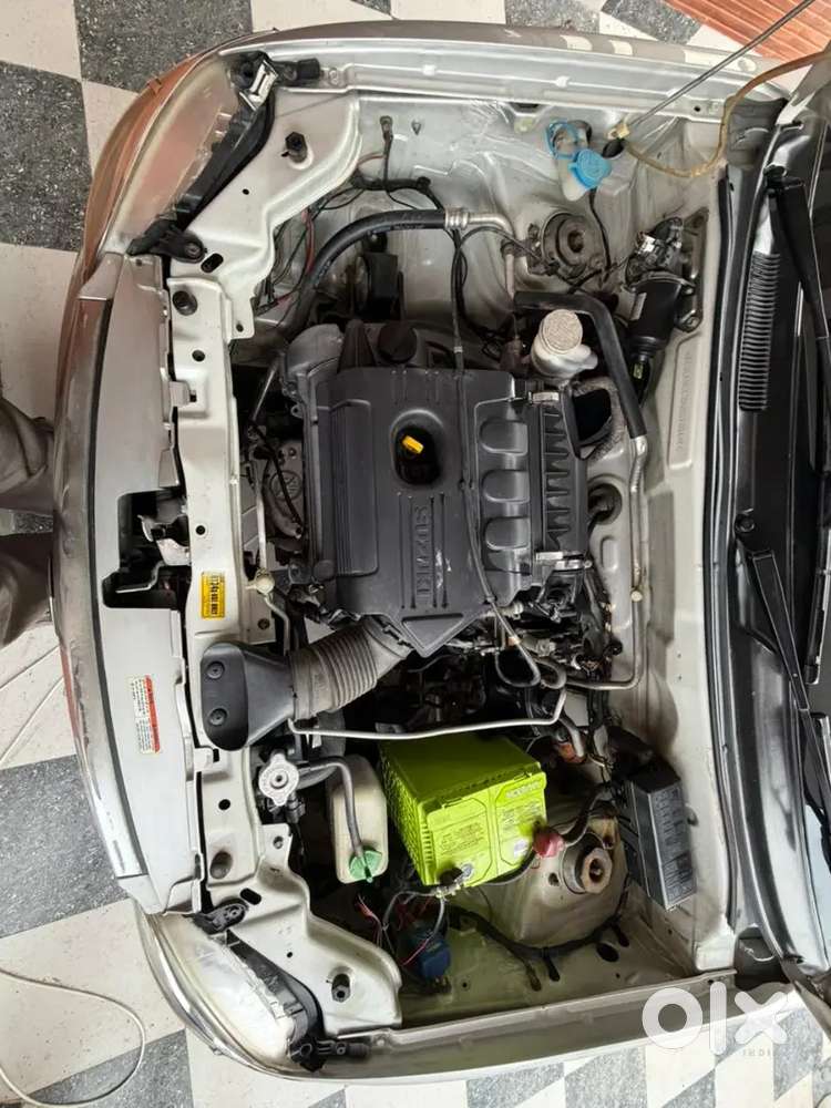 Alto K10 Model 14  Non Accident Fmly Car