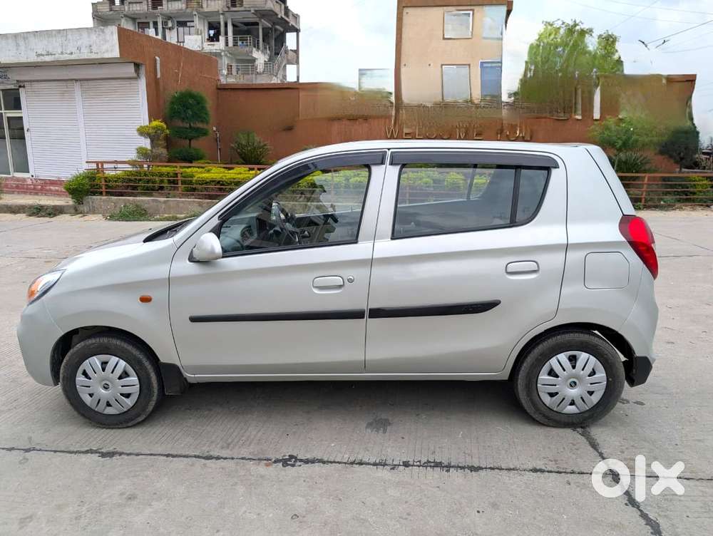 Maruti Suzuki Alto 800 Lxi, 2020, Petrol