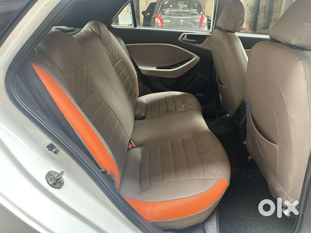 Hyundai Elite I20 Magna 1.2, 2017, Petrol