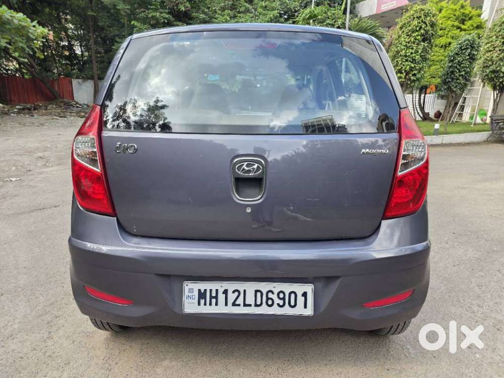Hyundai I10 1.1l Irde Magna Special Edition, 2014, Petrol