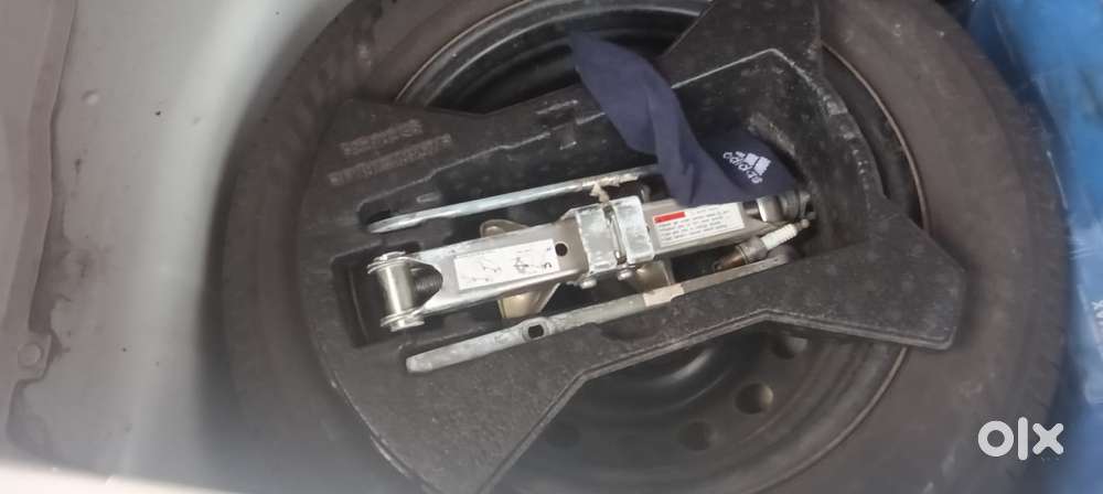 Maruti Suzuki Celerio Zxi At, 2018, Petrol