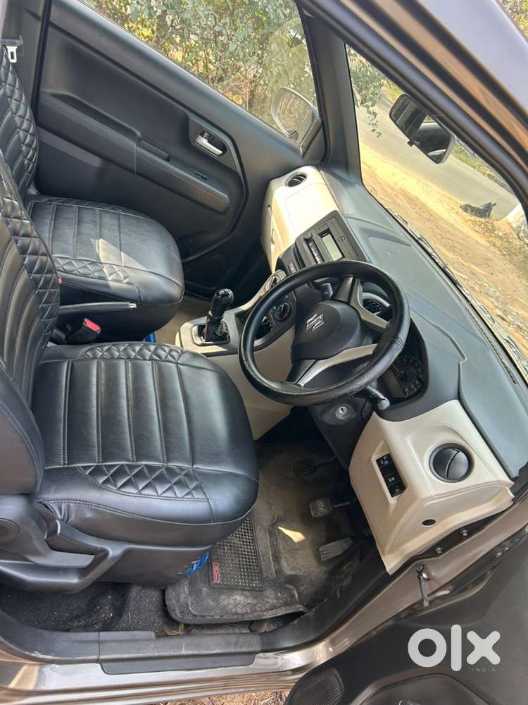 2024 Maruti Wagon R