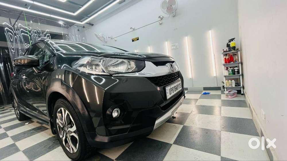 Honda Wr-v Diesel Vx Top Model, 2018, Excellent Condition