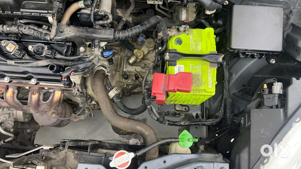 Maruti Suzuki Swift 1.3 Zxi, 2019, Petrol