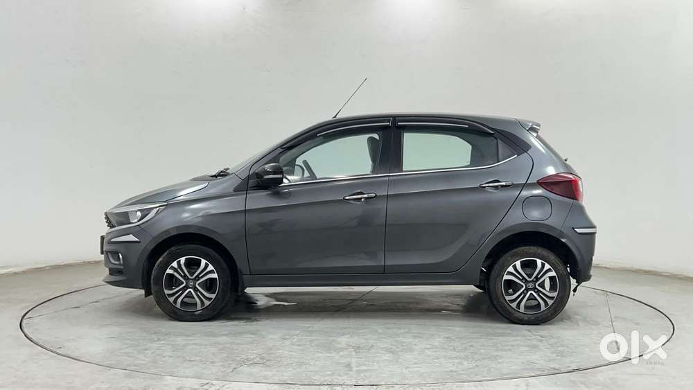 Tata Tiago 1.2 Revotron Xz Plus Cng, 2023, Cng & Hybrids