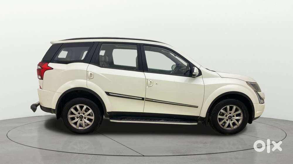 Mahindra Xuv500 W9, 2019, Diesel
