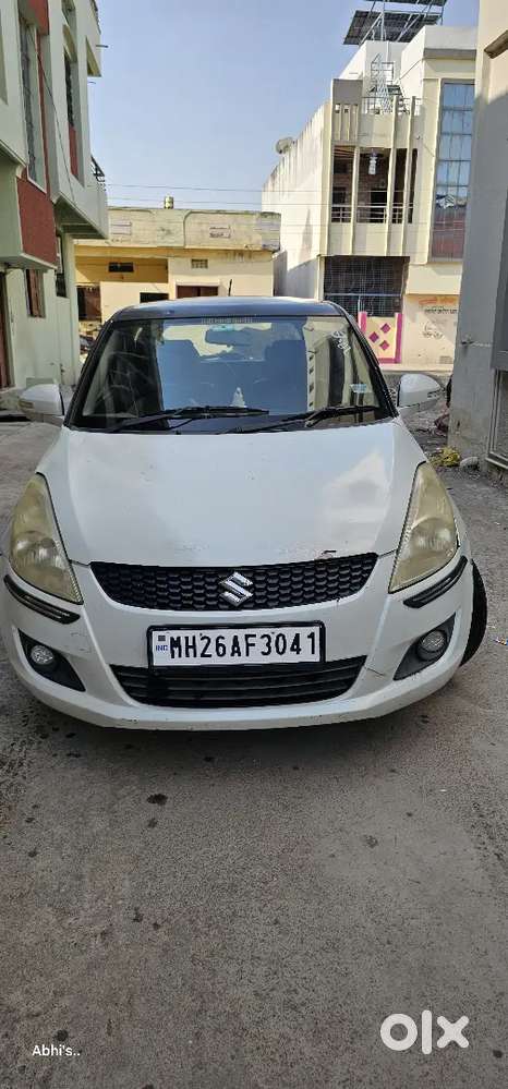 Maruti Suzuki Swift Zdi 2013 Diesel 181000 Km Driven