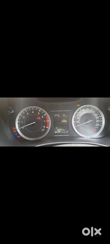 Maruti Suzuki Baleno November 2025 Petrol 3083 Km Driven