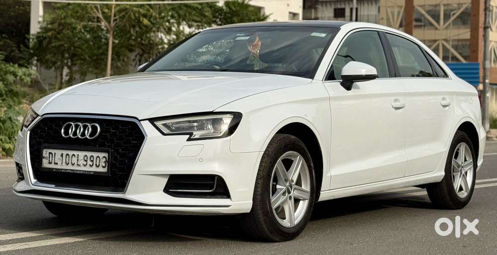 Audi A3 2.0 35 Tdi Premium Plus, 2019, Diesel