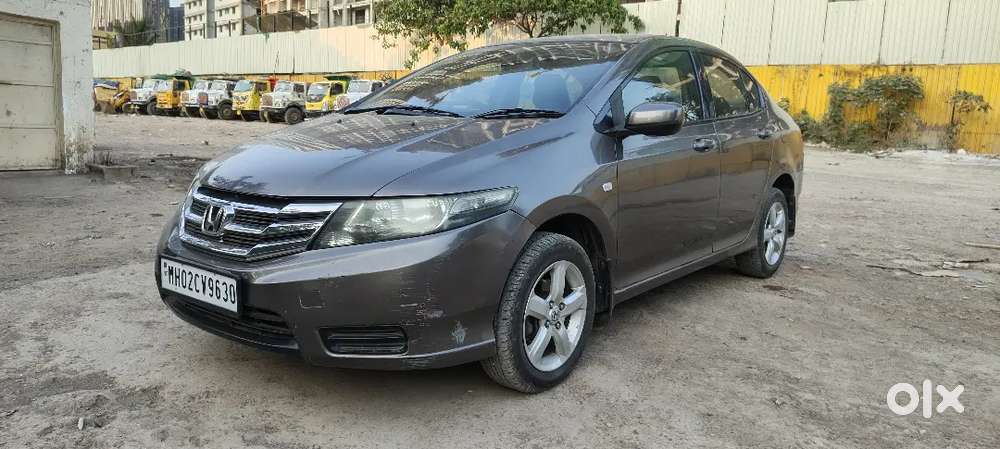 Automatic 2013 Super Class Condition Full Insurance 1 Party