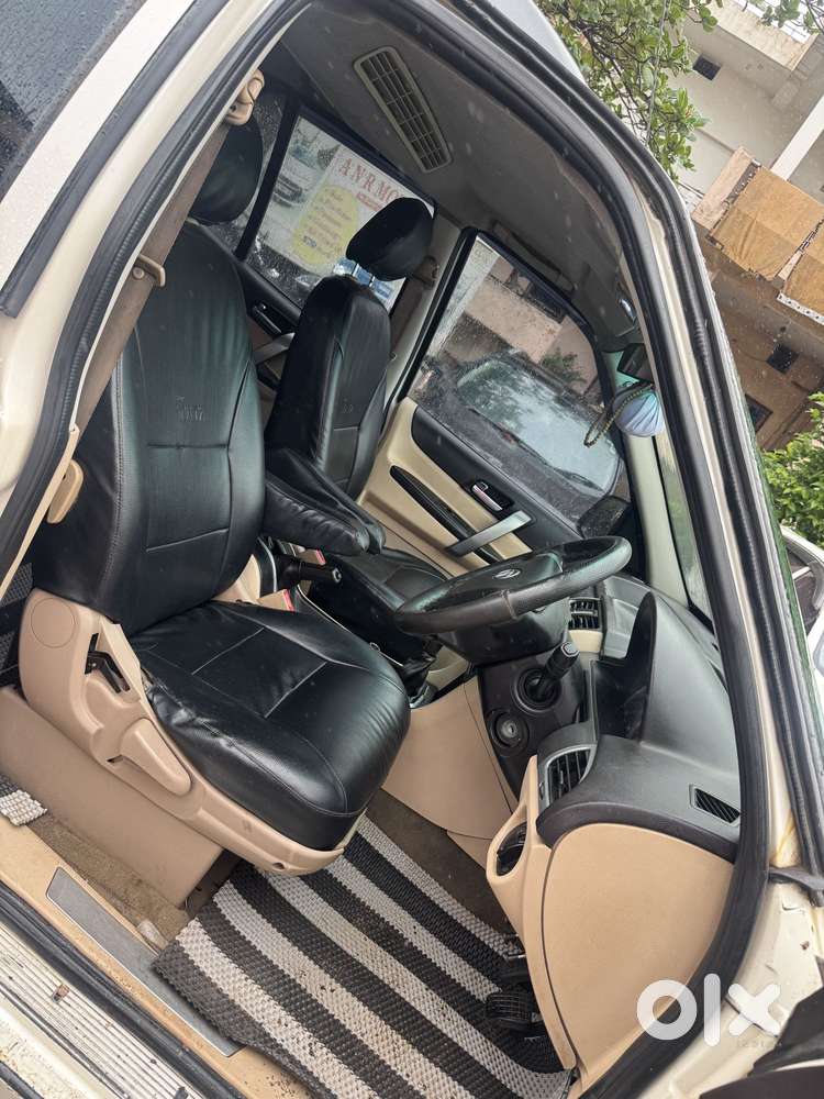 Tata Safari Storme Ex, 2014, Diesel