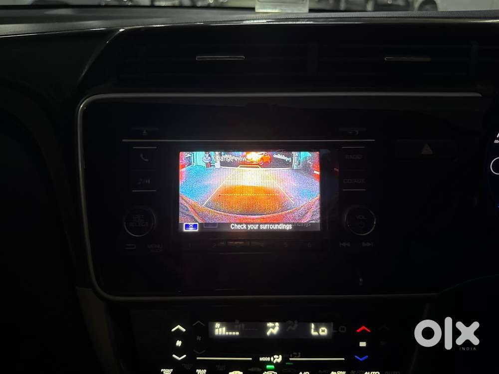 Honda City 2014-2015 I Dtec V, 2016, Petrol
