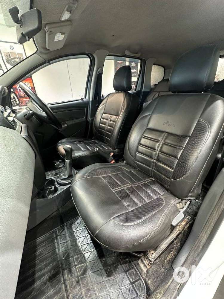 Renault Duster Rxe, 2014, Diesel