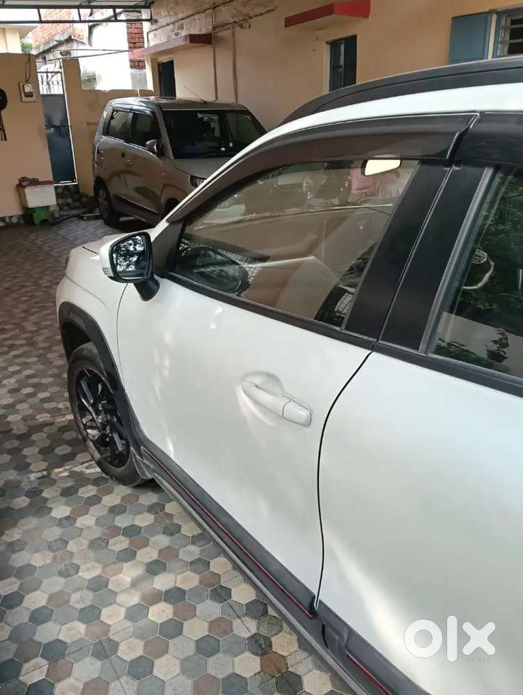 2024 June Maruti Suzuki Fronx