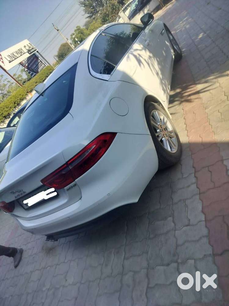 Jaguar Xe 2.0l Diesel Prestige, 2018, Diesel