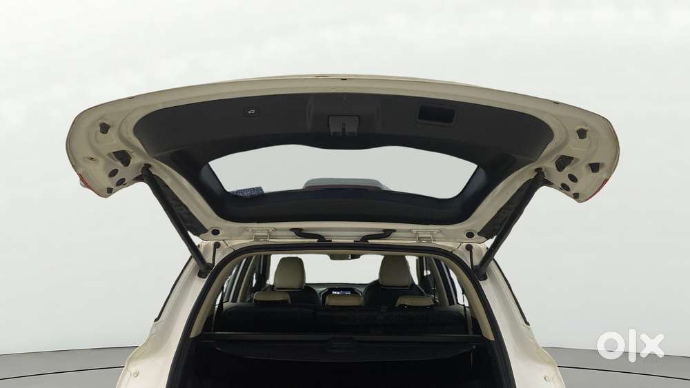 Mg Hector Sharp At, 2022, Petrol