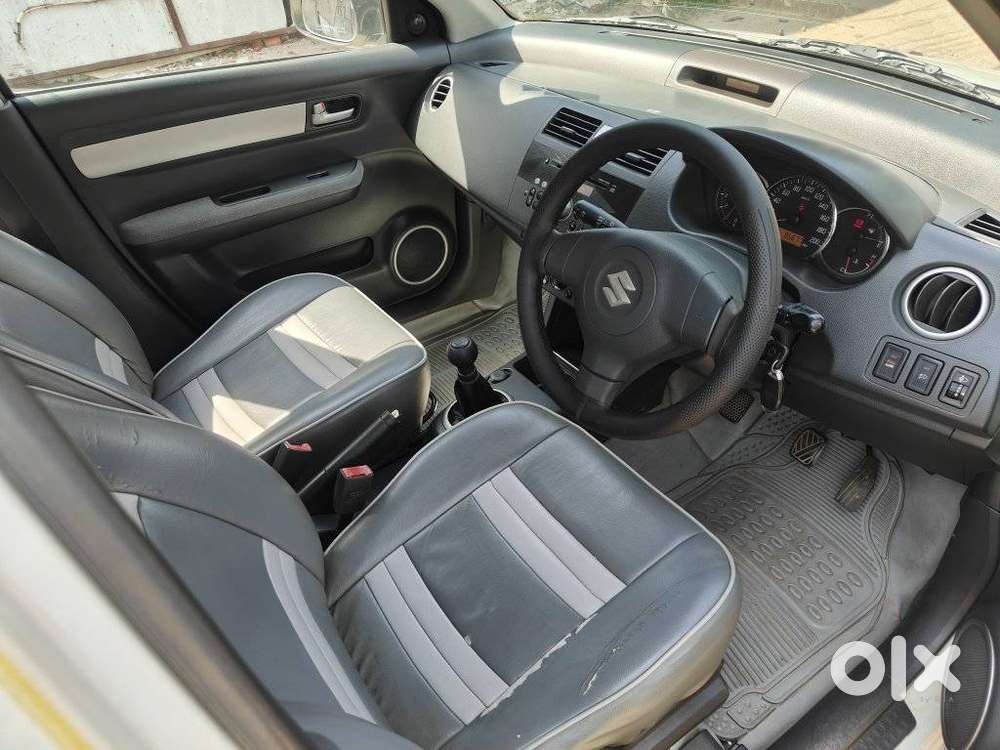 Maruti Suzuki Swift Dzire 1.2 Vxi Bsiv, 2008, Petrol