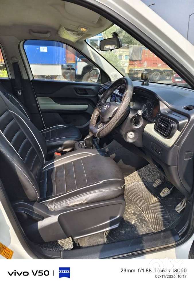 Tata Punch Adventure, 2023, Petrol