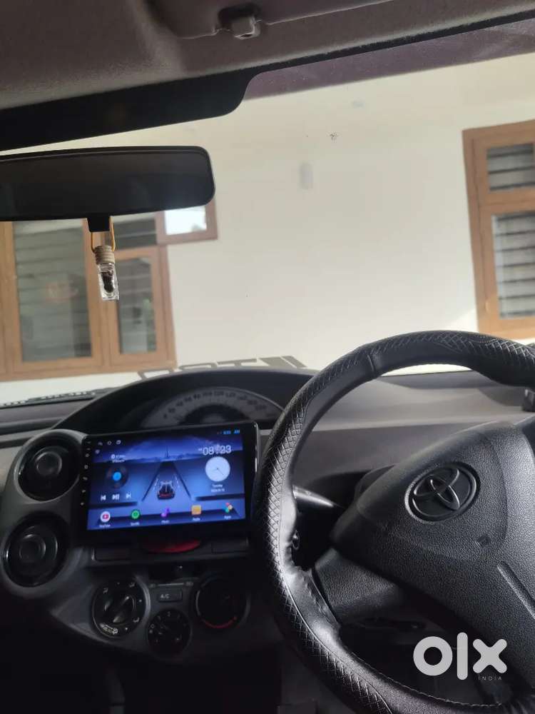 Toyota Etios 2013 Diesel