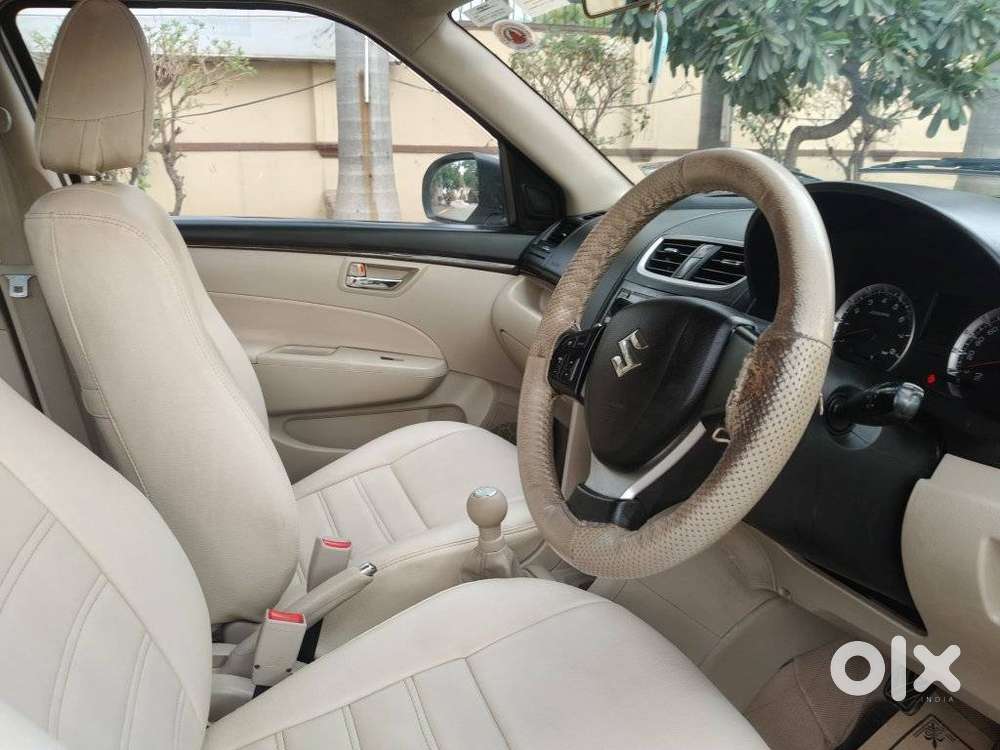 Maruti Suzuki Swift Dzire 2015-2017 1.2 Vxi, 2016, Petrol