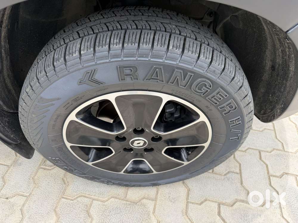Renault Duster 1.5 85 Ps Rxs Mt Diesel, 2019, Diesel