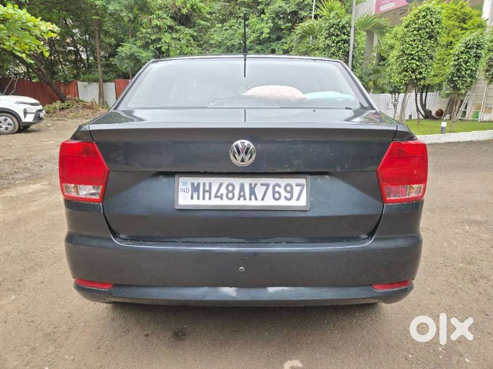 Volkswagen Ameo 1.2 Mpi Comfortline, 2017, Petrol