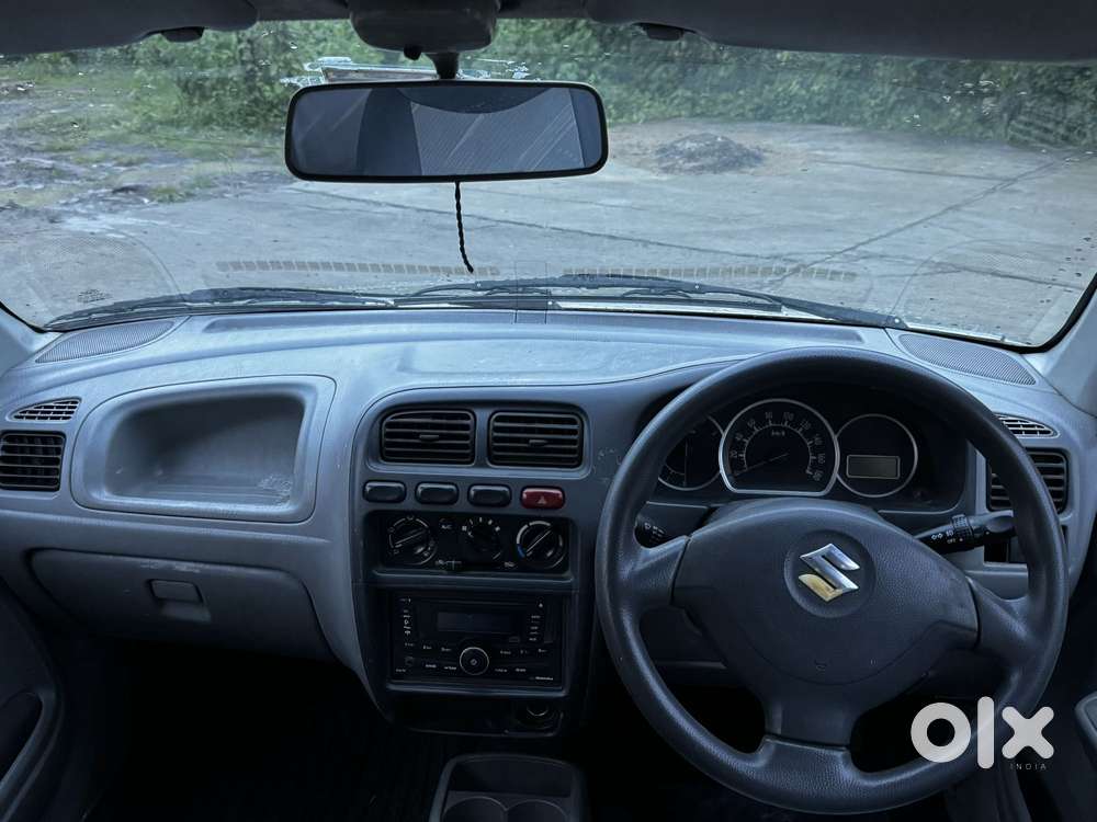 Maruti Suzuki Alto K10 Vxi, 2010, Diesel