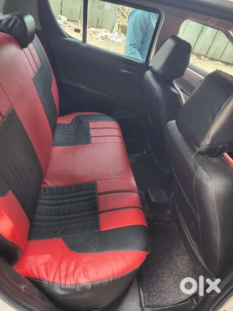 Swift Maruti Suzuki 2012 Vdi