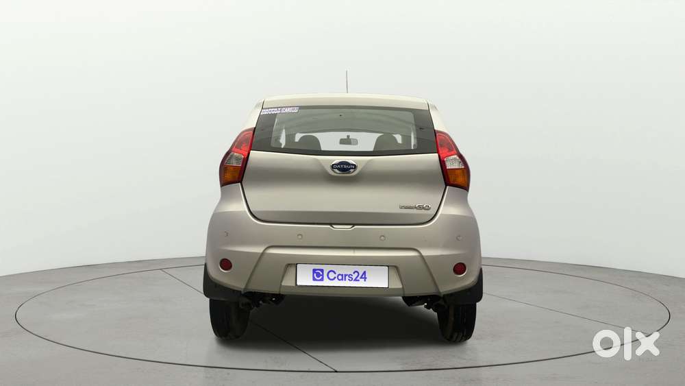 Datsun Redigo
