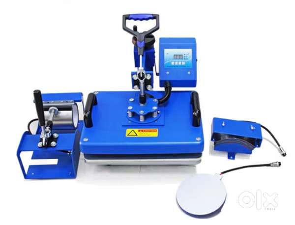 Printing machine