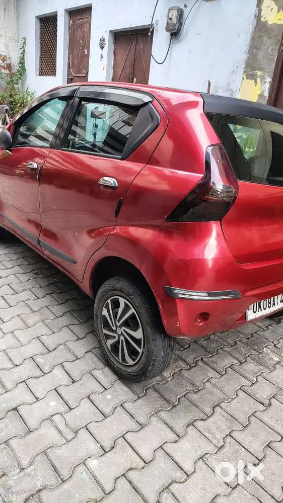 Datsun Redigo Limited 2019