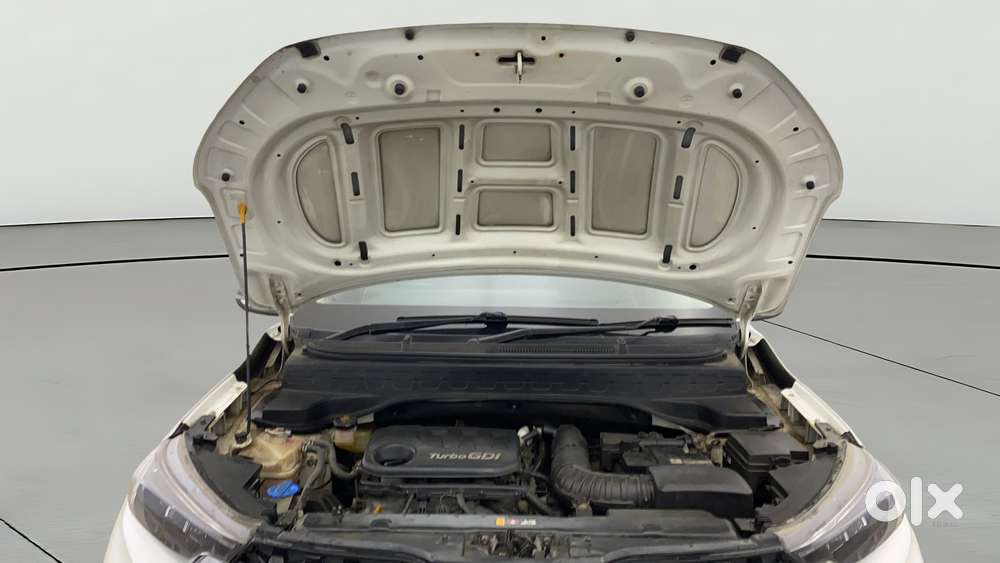 Kia Sonet 1.0 Htx Imt, 2022, Petrol