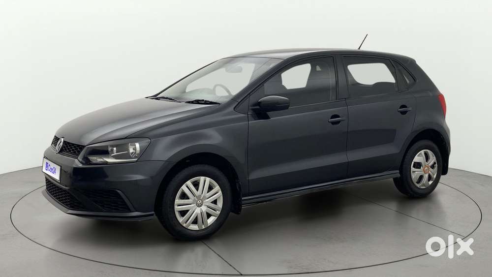 Volkswagen Polo 1.0 Mpi Trendline, 2021, Petrol
