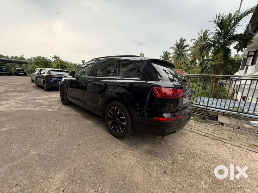 Audi Diesel Automatic 2019