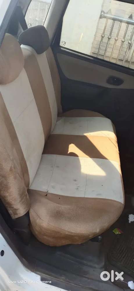 Maruti Suzuki Zen Estilo 2010 Petrol Car