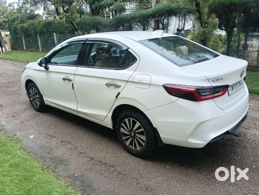 Honda City, 2024, Petrol
