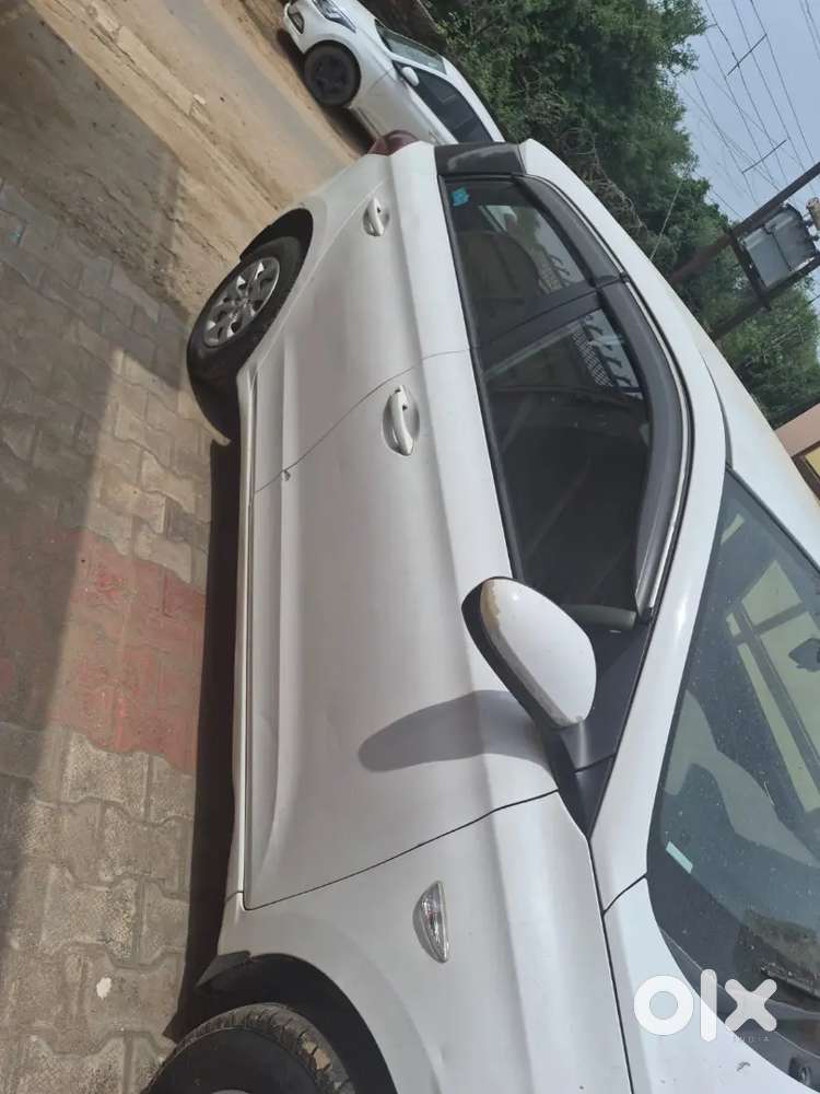 Hyundai I20 Magna 2019