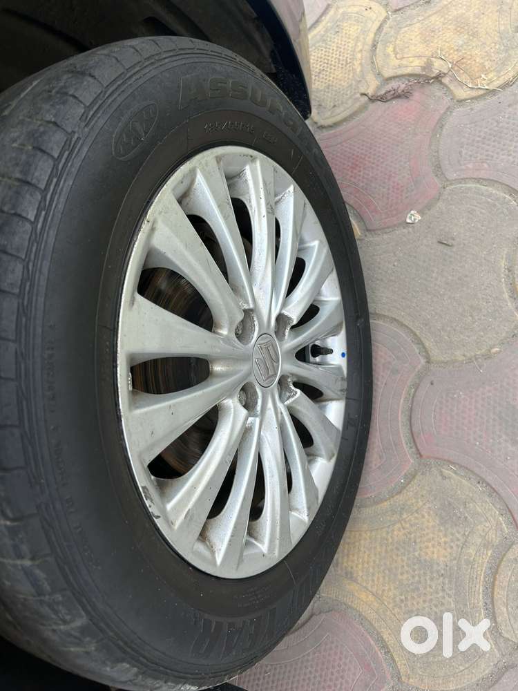 Maruti Suzuki Ciaz Smart Hybrid Delta , 2019, Petrol