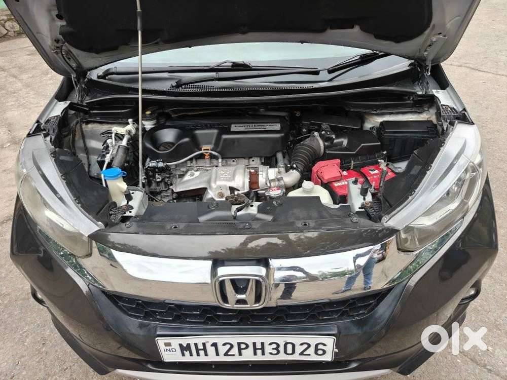 Honda Wr-v I-dtec Vx, 2017, Diesel