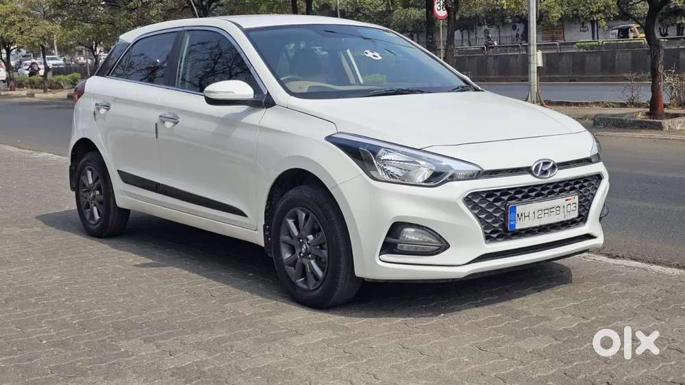 Hyundai Elite I20 [ ] 1.4 Asta Crdi, 2019, Diesel