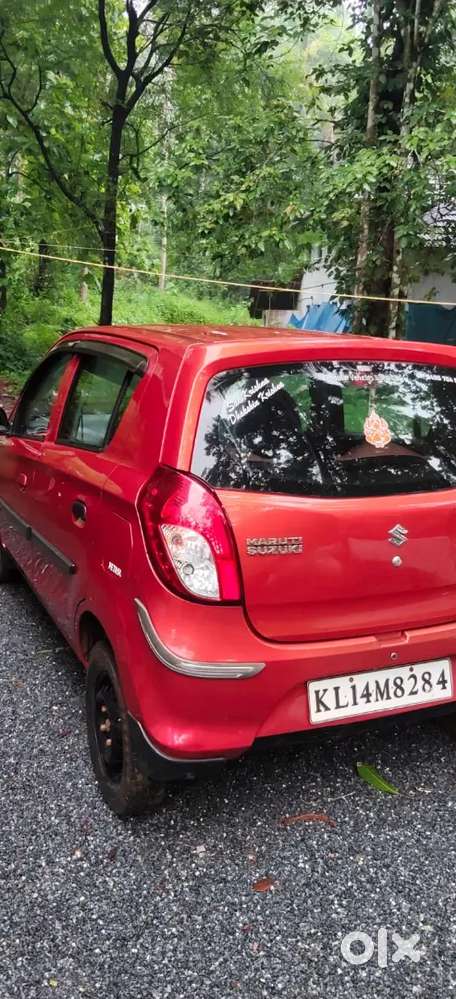 Alto 800 , 2013 Model
