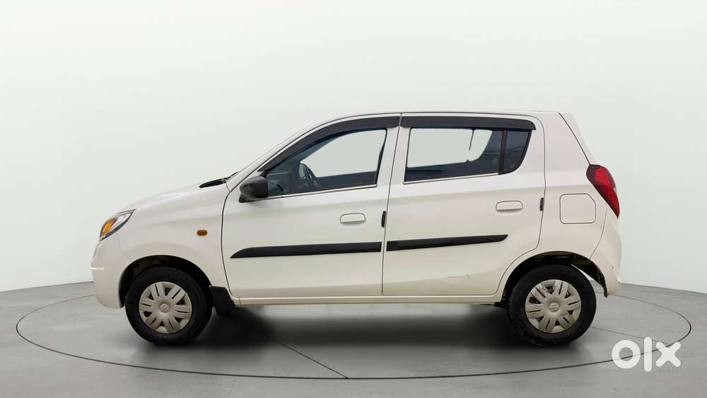 Maruti Suzuki Alto 800 0.8 Vxi (o), 2023, Petrol