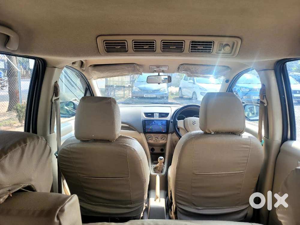 Maruti Suzuki Ertiga