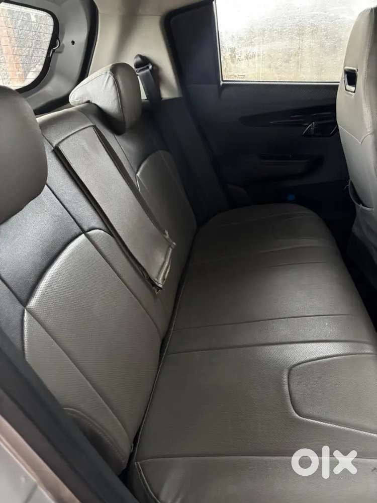 Mahindra Kuv100 Nxt 2019 Diesel