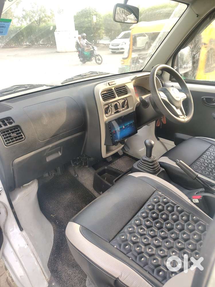 Maruti Suzuki Eeco Cng 5 Seater Ac, 2026, Cng & Hybrids