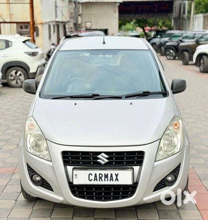 Maruti Suzuki Ritz Vdi Genus, 2016, Diesel